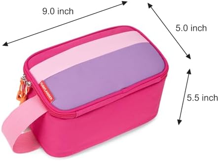 Kids Toiletry Bag for Travel - Image 5