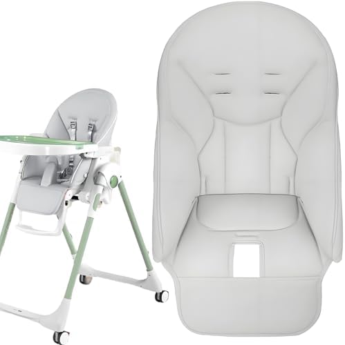 High Chair Cover Replacement Compatible by Unknown