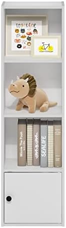 Furinno Luder Shelf Bookcase - Image 6