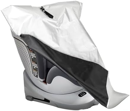 Baby Car Seat Sun Shade Cover, Cooling Protector by Unknown