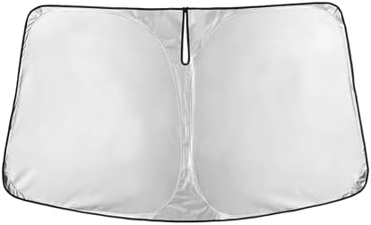 Autovir Windshields Sun Shade Fit by Autovir