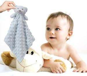 CREVENT Baby Welcome Gift Set Storage Basket - Image 4