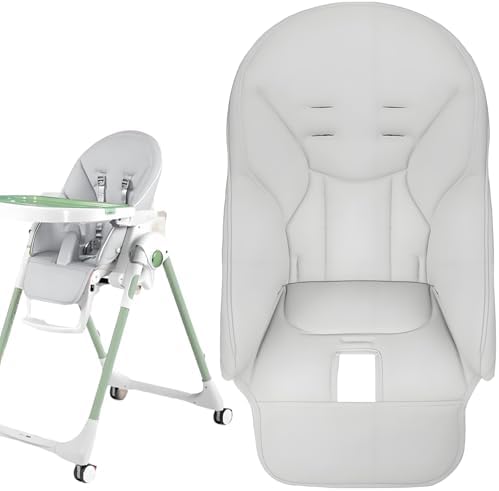 High Chair Cover Replacement Suitable by Unknown