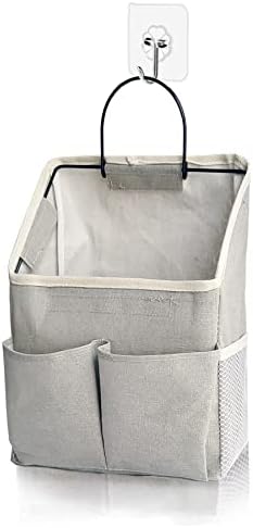 Wall Hanging Storage Bag, Wall Hanging Organizer bags by Someteth