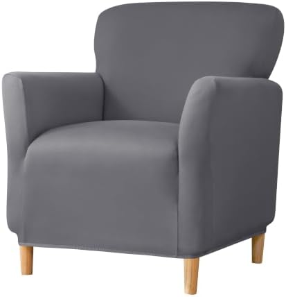 Stretch Chair Covers Armchair Slipcovers by GOSTADY