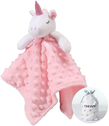 CREVENT Soft Cozy Baby Blankets - Image 2