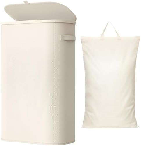 Lifewit Slim Laundry Basket by Lifewit