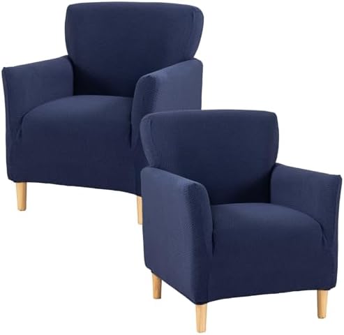 Stretch Chair Covers Armchair Slipcovers by GOSTADY
