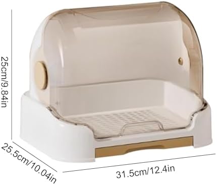 Infant Bottle Container Removable Portable Countertop Child's Holder - Image 7