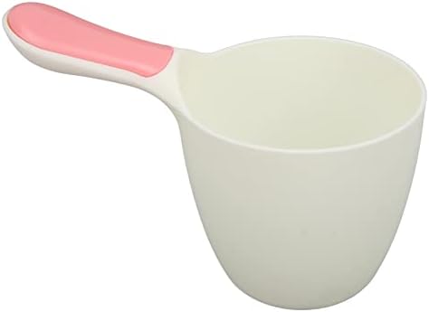 Safe Baby Bath Rinse Cup, Comfortable, Ideal Gift by Unknown