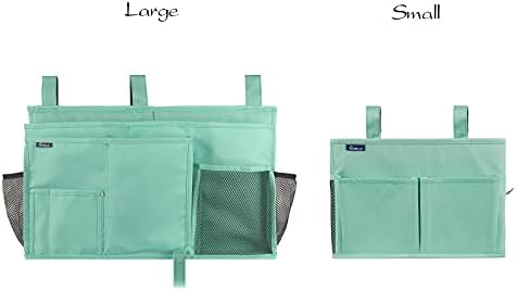 Surblue Caddy Hanging Organizer Bedside Storage Bag - Image 3