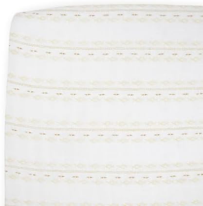 Little Unicorn Toddler Bedding 3-Piece Set | Includes Comforter, Crib Sheet & - Image 6