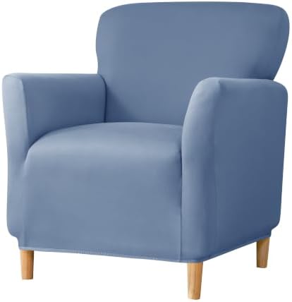 Stretch Chair Covers Armchair Slipcovers by GOSTADY