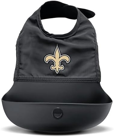 Smilo Silicone Bib by Smilo