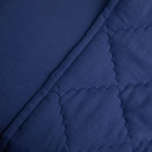 FLXXIE 4-Piece Microfiber Toddler Bedding Set - Image 6
