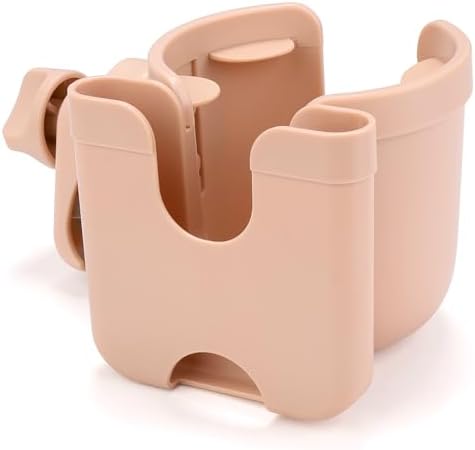 Accmor Stroller Cup Holder by Accmor