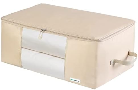 Comforter Storage Bag by ChaosCleared