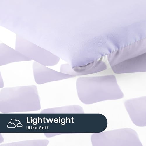 Wake In Cloud - Toddler Bedding Set - Image 6