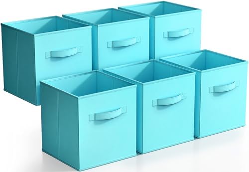 Sorbus Fabric Storage Cubes by Sorbus