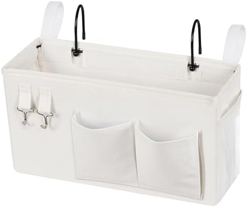 Bedside Caddy Bedside Storage Bag by Ozzptuu