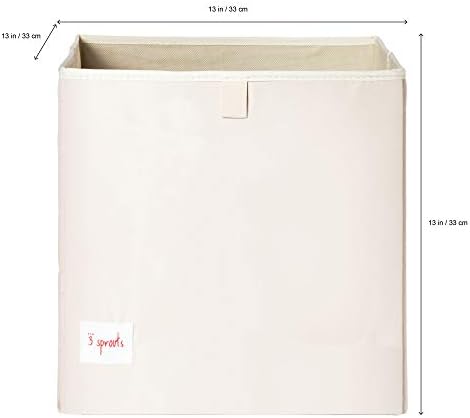 3 Sprouts Storage Cube - Image 2