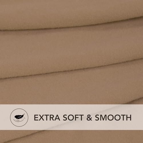 PureFit Super Stretch Sofa Slipcover – Spandex Non Slip Soft Couch Sofa Cover - Image 5