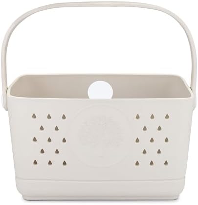 Parker Baby Co. Quick-Dry Bath Caddy Organizer by ParkerBabyCo
