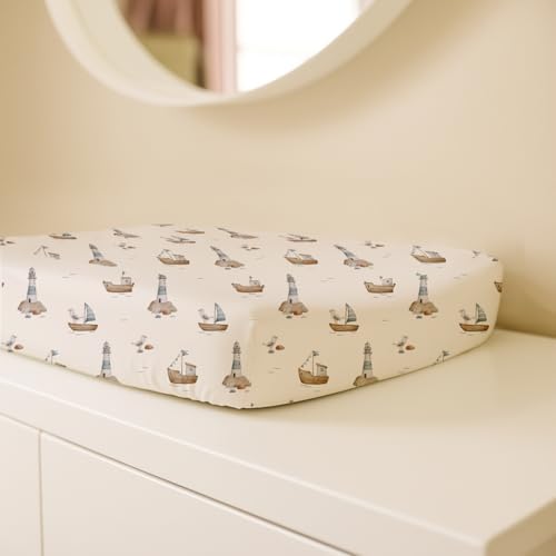 Changing Pad Covers 2 Pack - Image 7