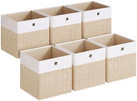 SONGMICS Storage Cubes by SONGMICSbySONGMICSHOME