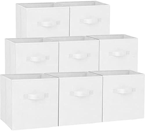 Criusia Storage Cubes by Criusia