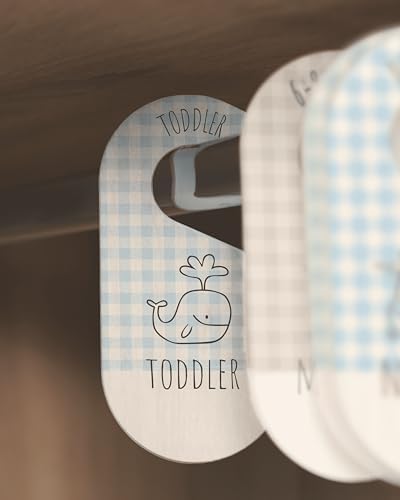 Baby Closet Dividers - Image 4