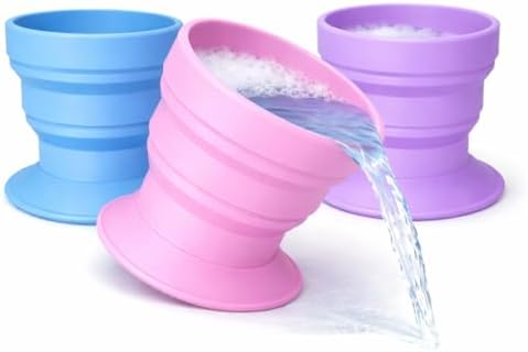 TubbyCup Baby Bath Rinse Cup by Unknown
