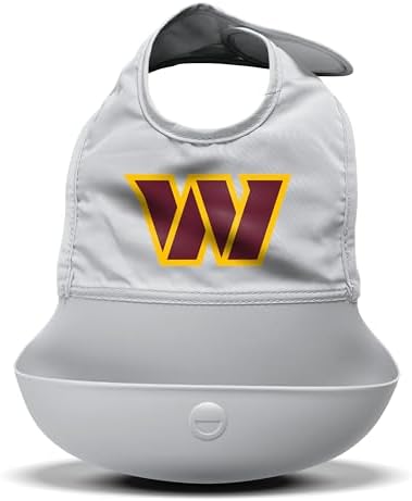 Smilo Silicone Bib by Smilo