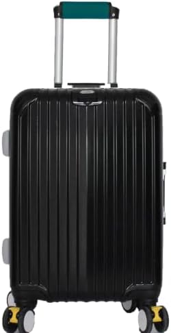 Neoprene Luggage Handle Wraps for Traveling Bright Color Luggage - Image 6