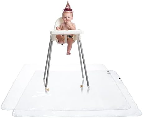 Graco Under High Chair Mat by Graco