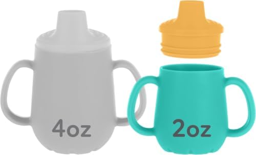 Nuby First Training Cup by NubyUSA
