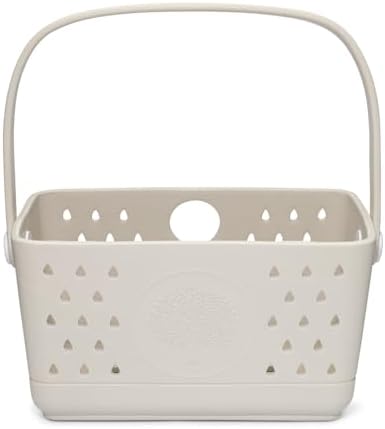Parker Baby Co. Quick-Dry Bath Caddy Organizer by ParkerBabyCo