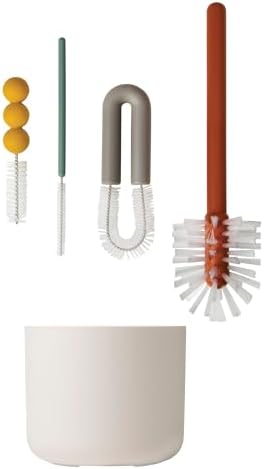 Boon Mod Baby Bottle Brushes - Image 2
