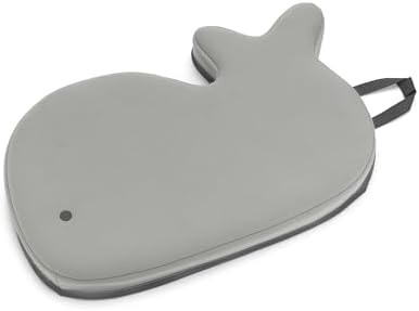 Skip Hop MOBY Baby Bath Essentials Set Grey - Image 6