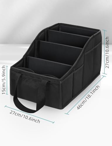 YOHOOLYO Car Seat Organizer - Image 6
