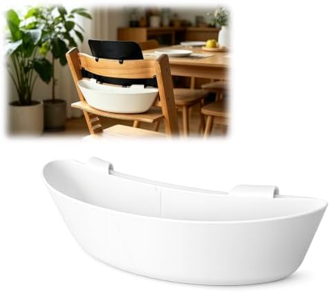 High Chair Storage Organizer Compatible by Unknown