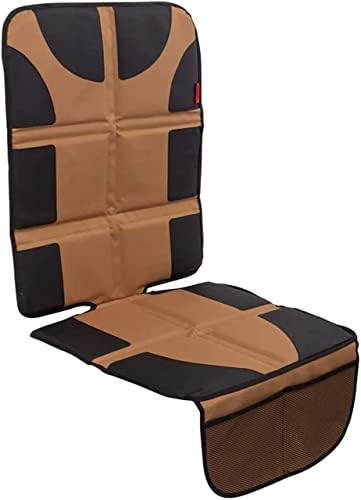 Lusso Gear Car Seat Protector by LussoGear