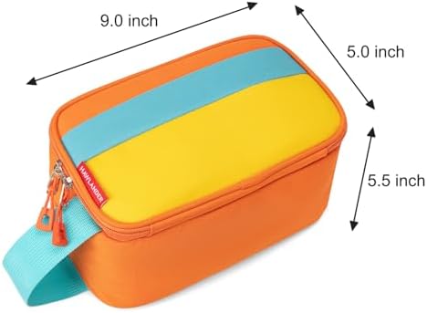 Kids Toiletry Bag for Travel - Image 5