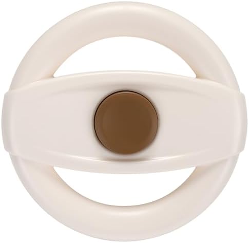Accmor Stroller Steering Wheel Toy, Steering Wheel by Accmor