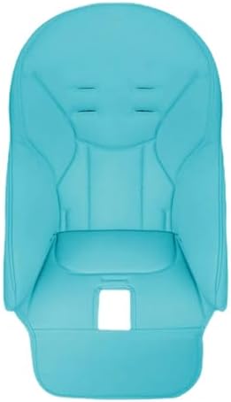 High Chair Cushion, High Chair Cover by Toveival