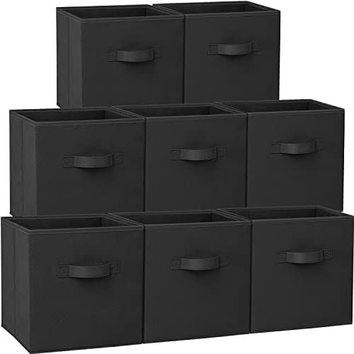Criusia Storage Cubes by Criusia