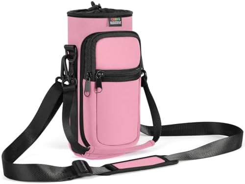 Nuovoware Water Bottle Carrier Bag by NUOVOWARE