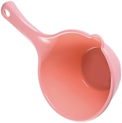 Plastic Water Ladle, for Watering Flowers Washing Vegetables Bathing Shower - Image 7