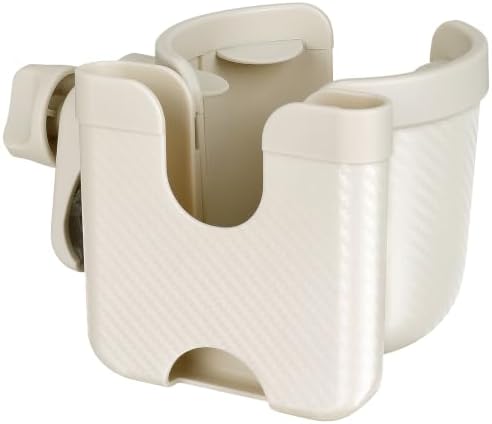 Accmor Stroller Cup Holder by Accmor