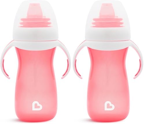 Munchkin® Gentle™ Transition Sippy Cup by Munchkin